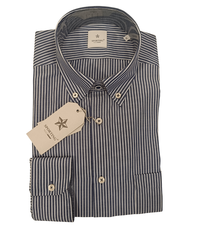 CAMICIA UOMO M/L NELSON070E Tellini S.r.l. Wholesale Clothing